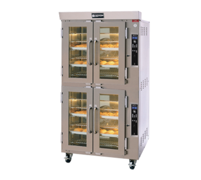 Doyon JA12SL Electric Convection Oven
