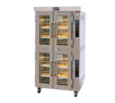 Doyon JA12SL Electric Convection Oven