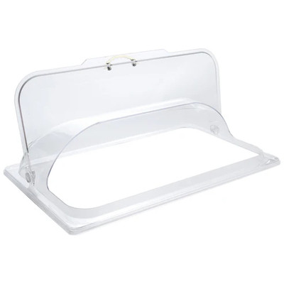 Winco C-DPF1 Dome Flip Cover Full Size 21-1/2"