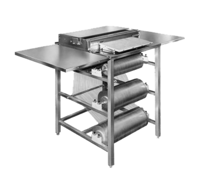 Hobart W32C-5 22.5" Wrap Station