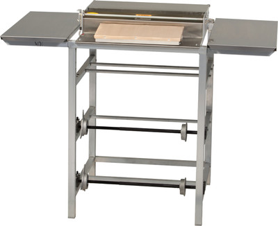 Hobart W32C-5 22.5" Wrap Station