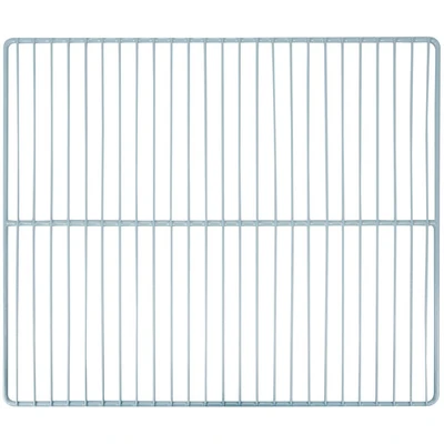Turbo Air 30278J0200 Left Additional PE Coated Wire Shelf