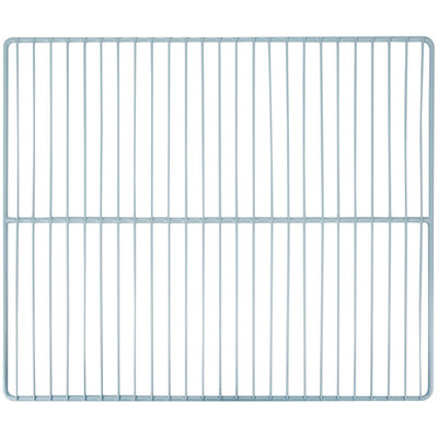 Turbo Air 30278J0200 Left Additional PE Coated Wire Shelf