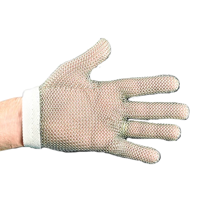 Dexter 82063 Sani-Safe Glove Cut and Puncture Resistant