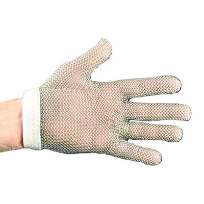 Dexter 82063 Sani-Safe Glove Cut and Puncture Resistant