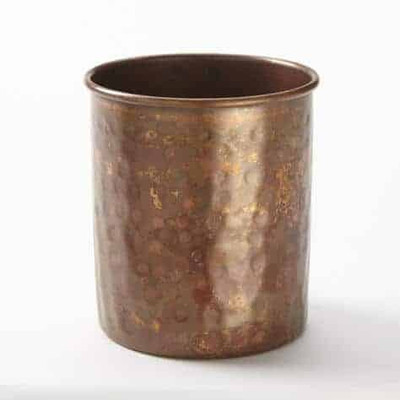 American Metalcraft ACCH Cup 12 Oz. 3.13" Dia. x 3.5" H