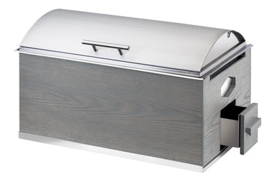Cal-Mil 3828-83 Ashwood Chafer 8 qt.