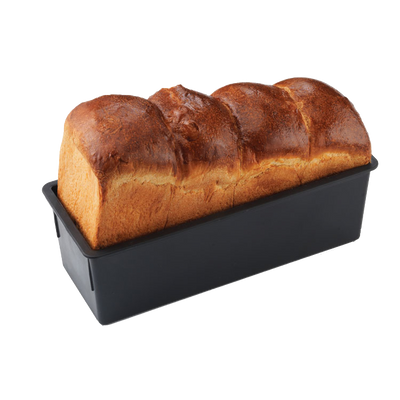 Matfer Bourgeat 345934 9.75" x 3.25" Composite ExoGlass Bread Mold
