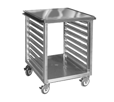 FWE
OTR-15-MS
Equipment Stand