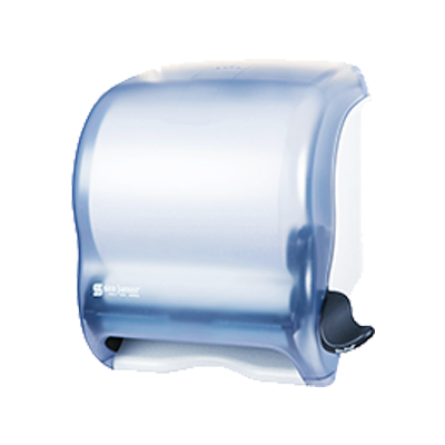San Jamar T950TBL Paper Towel Dispenser