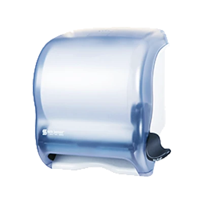 San Jamar T950TBL Paper Towel Dispenser