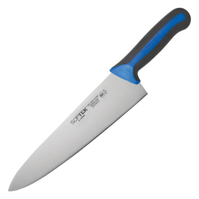 Winco KSTK-100 Sof-Tek Chef's Knife