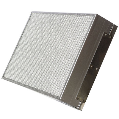 Wells 23325 HEPA Charcoal Filter Pack