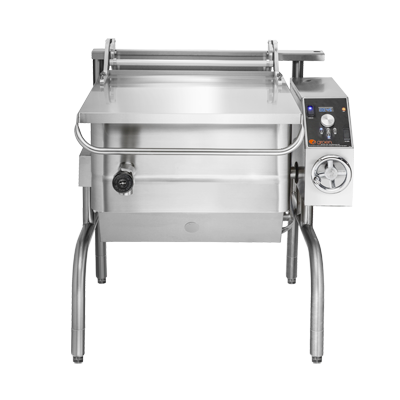 Groen BPM-30GA LP 38.5&quot; 30 Gallon Liquid Propane 
Braising Pan