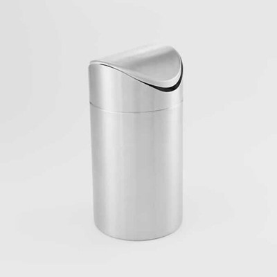 American Metalcraft TIM2 Waste Bin 4.75"