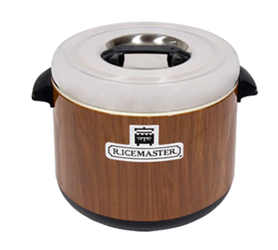 Town 56913W Sushi Rice Container