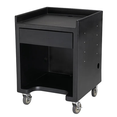 Cambro ES28110 Equipment Stand Only 28"W x 28"D x 39"H
