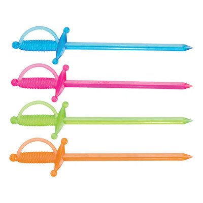 Winco PK-S3 Sword Picks 2-3/4"  ( 500 pieces per Bag)