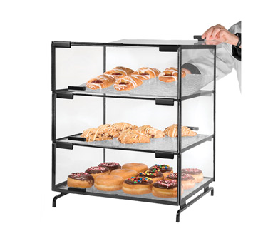 Cal-Mil PC300-13 Gourmet Pastry Display Case 16"