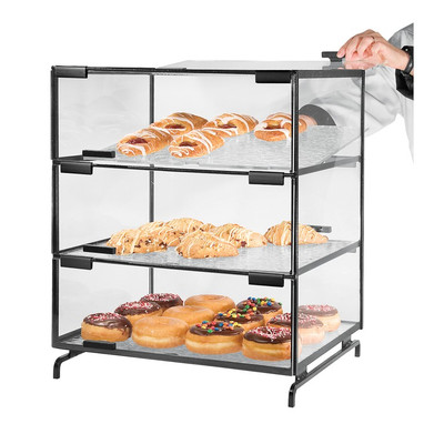 Cal-Mil PC300-13 Gourmet Pastry Display Case 16"