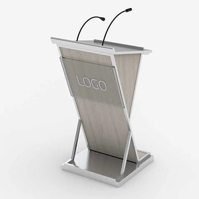 Eastern Tabletop WP4852 Podium