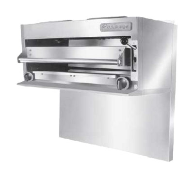 Garland UIR60 59" Restaurant Range - 20,000 BTU