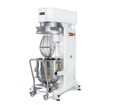 Doyon
 BTL100H
 Planetary Mixer