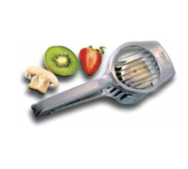 Matfer Bourgeat N4194 Cast Aluminum Fruit/Mushroom Slicer