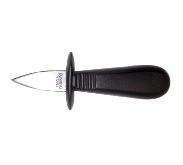 Matfer Bourgeat 121045 5.5" L Oyster Knife