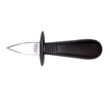 Matfer Bourgeat 121045 5.5" L Oyster Knife
