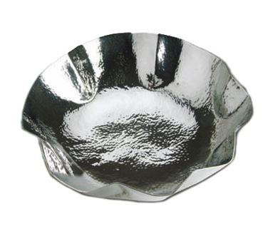 Eastern Tabletop 9328
 Stainless steel
 Round
 Serving Bowl