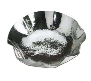 Eastern Tabletop 9328
Stainless steel
Round
Serving Bowl