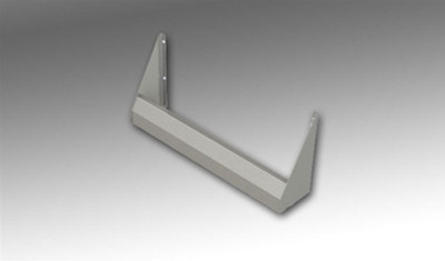 Perlick SR-S30AR 30" Stainless Steel Speed Rail
