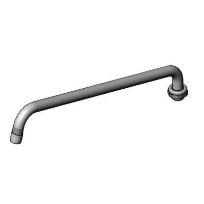 T&S Brass 5SP-16 Equip Nozzle 16" swing nozzle