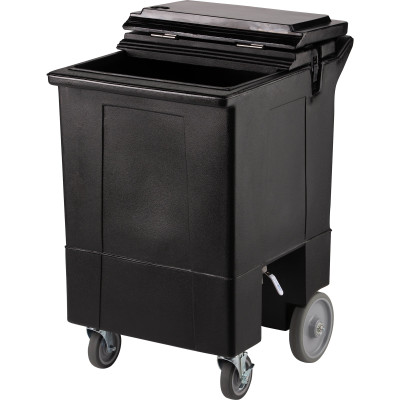 Carlisle IC2250T03 Cateraide Mobile Tall Ice Caddy