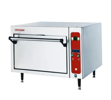 Blodgett 1415 SINGLE-E Electric Countertop Deck Oven - 208 Volts 3-Phase 3.75 kW