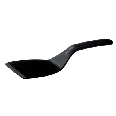 Matfer Bourgeat 112429 12"L Solid Pelton Spatula