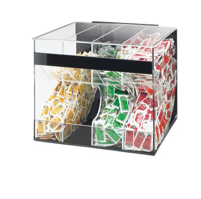 Cal-Mil 866 High Volume Condiment Packet Dispenser 18-1/2"