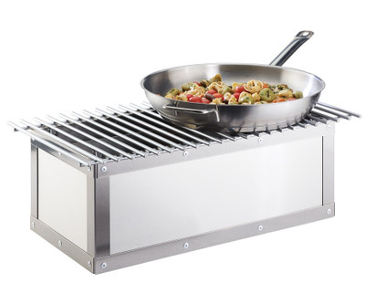 Cal-Mil 3391-55 Urban Chafer Alternative 22"