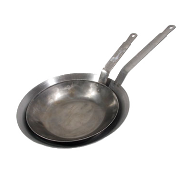 Town 34809 9" Steel Fry Pan