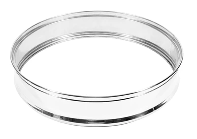 Town 36619 18" Dia. Stainless Steel Steamer Ring