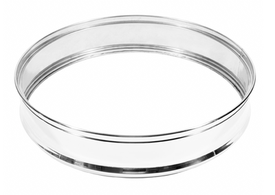 Town 36619 18" Dia. Stainless Steel Steamer Ring
