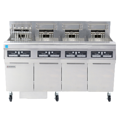 Frymaster FPRE414 50 Electric Fryer Battery