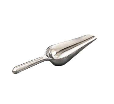 American Metalcraft IS734 Ice Scoop 0.25 Cup (2 Oz.)