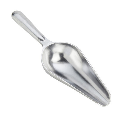 American Metalcraft IS734 Ice Scoop 0.25 Cup (2 Oz.)