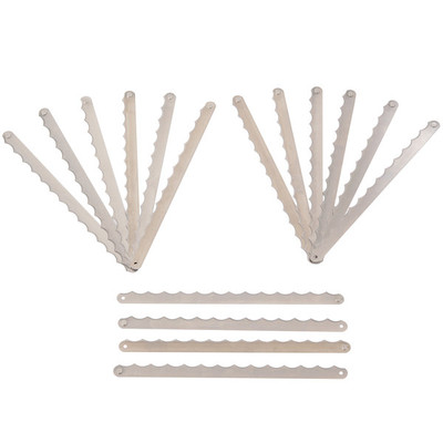 Edlund
A564
Blades