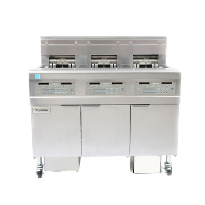 Frymaster FPEL314CA 30 lb Electric Fryer Battery