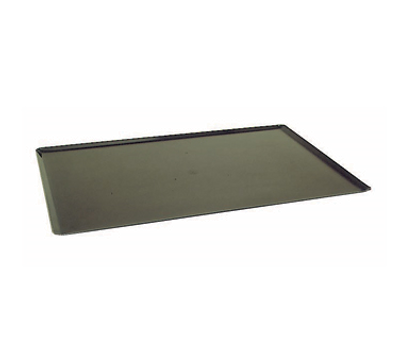 Matfer Bourgeat 310101 15.75&quot; x 0.63&quot; x 12&quot; Oven Baking Sheet