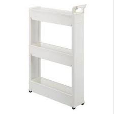Asber BSF-24-72 Additional Shelf for 72&quot; W Slim Line Models