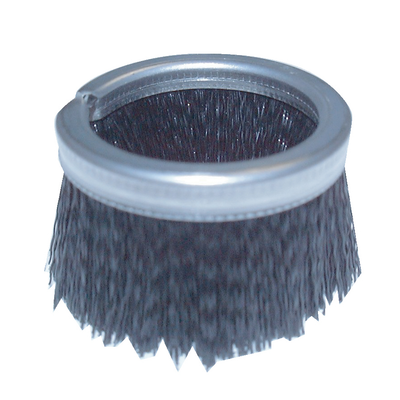 Fisher 2949-9001 Scrub Brush Fits All Spray Valves with Bumpers